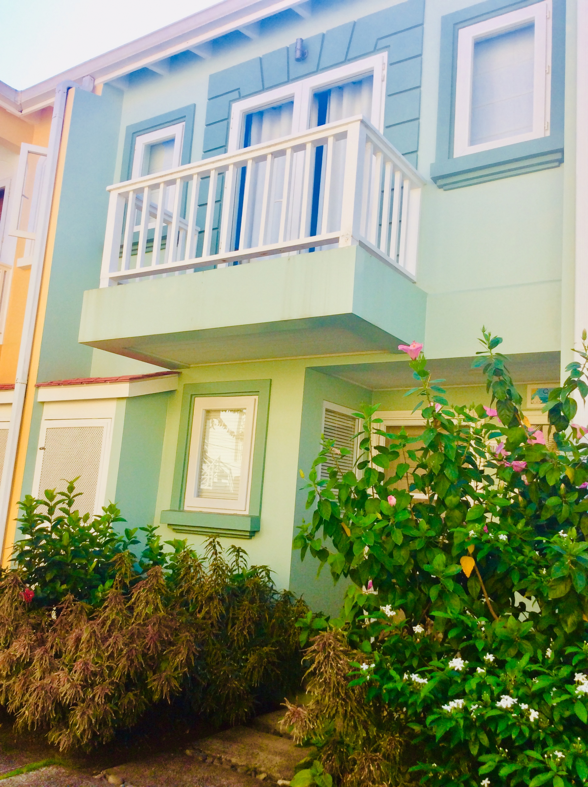 3 Bedroom Townhouse For Rent in Rodney Bay