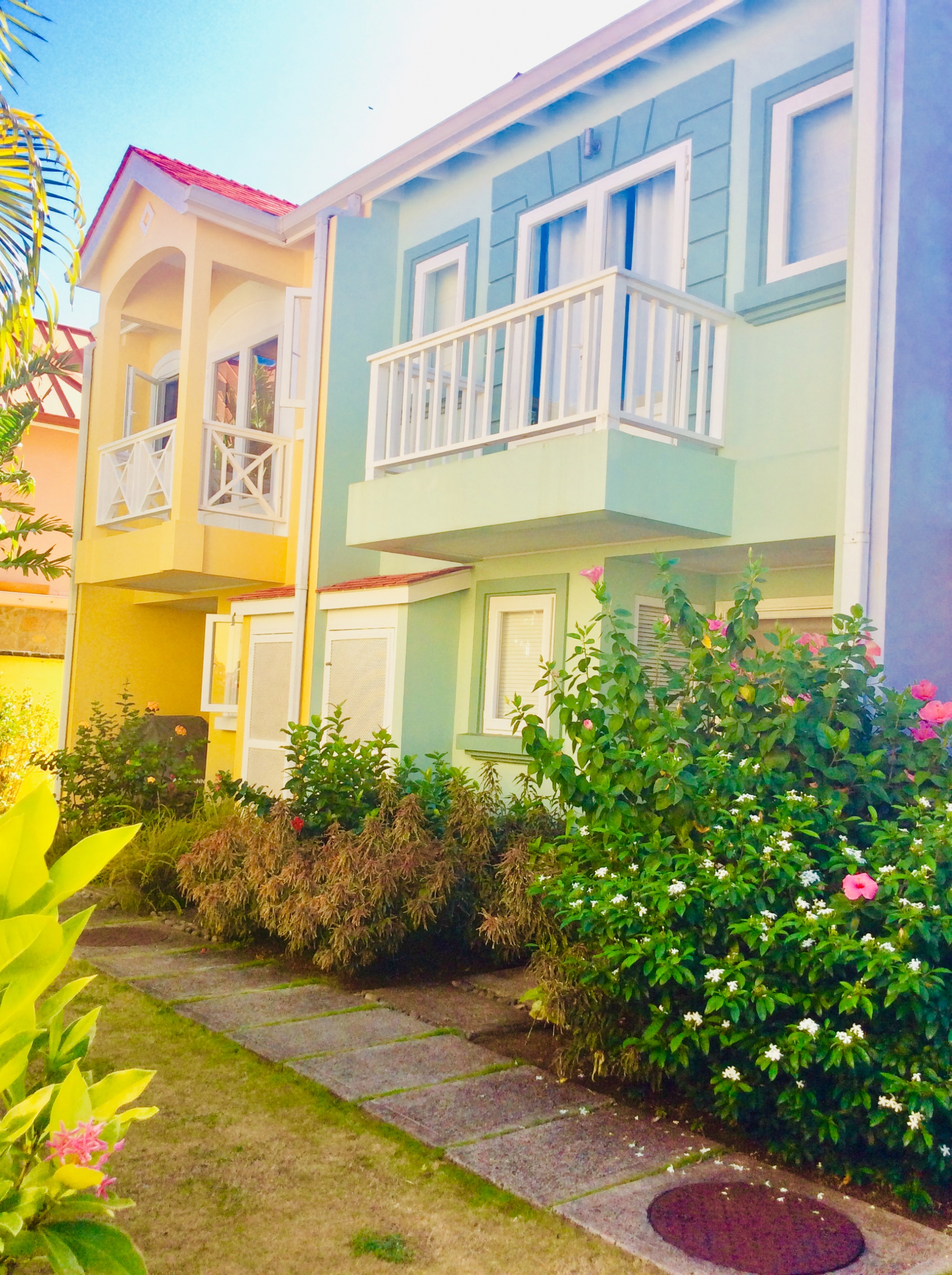 3 Bedroom Townhouse For Rent in Rodney Bay
