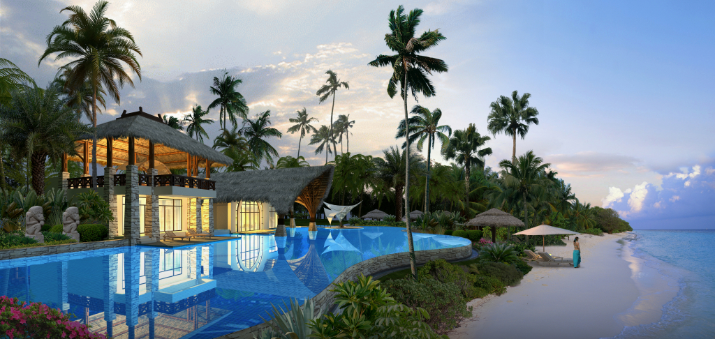 real estate st lucia lifestyle