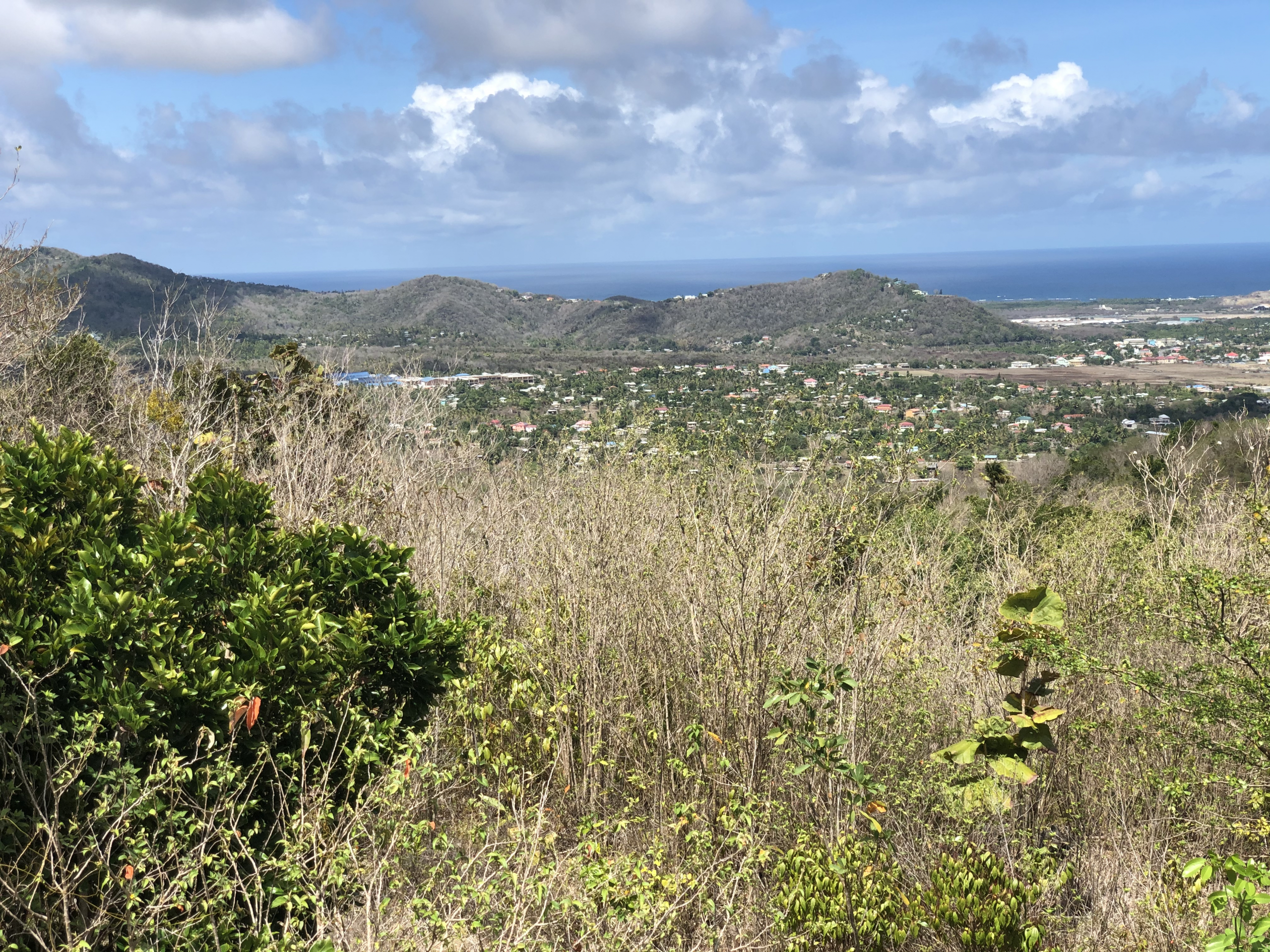 land for sale in laborie view
