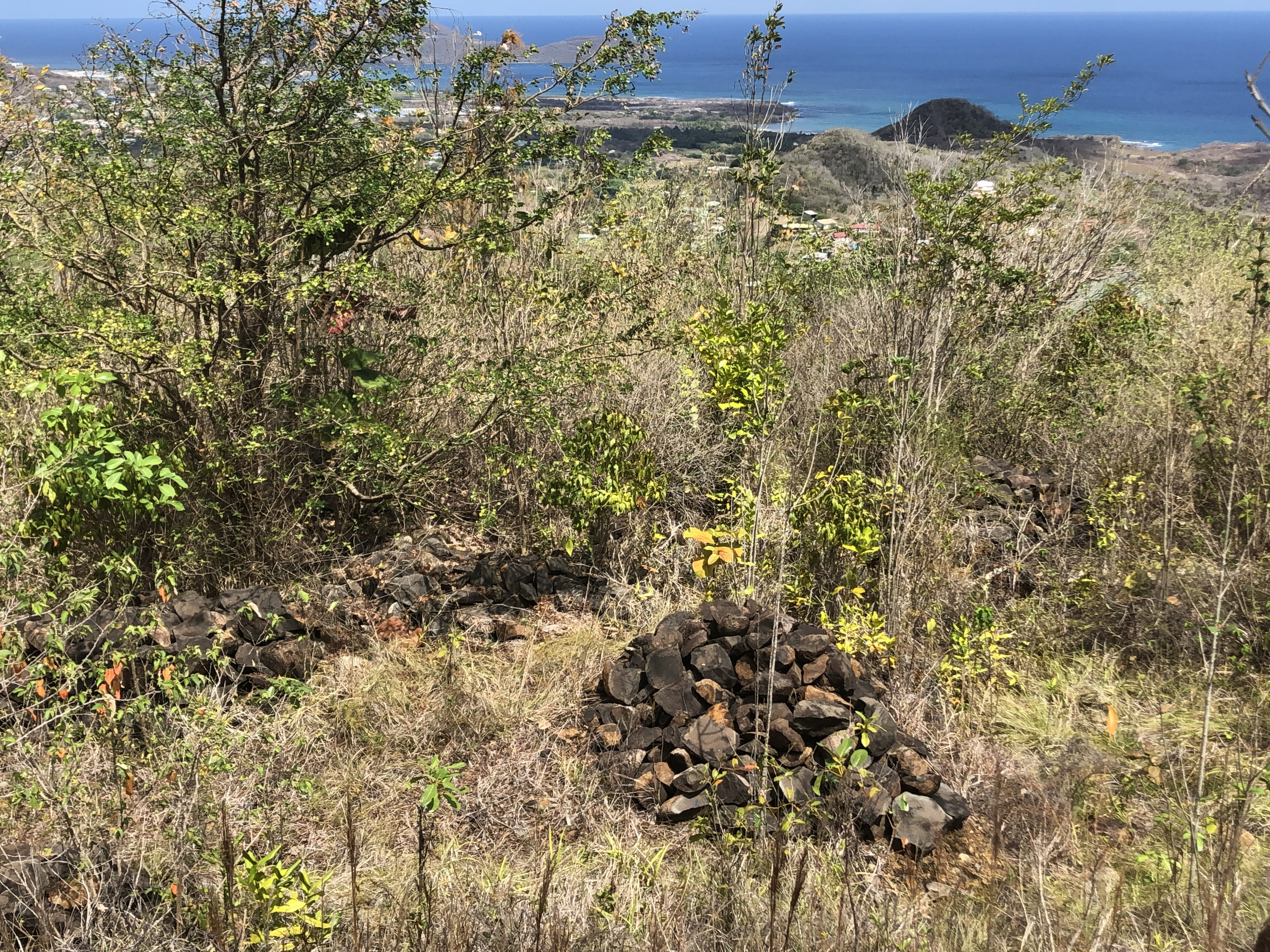 land for sale in laborie 22000 sq ft