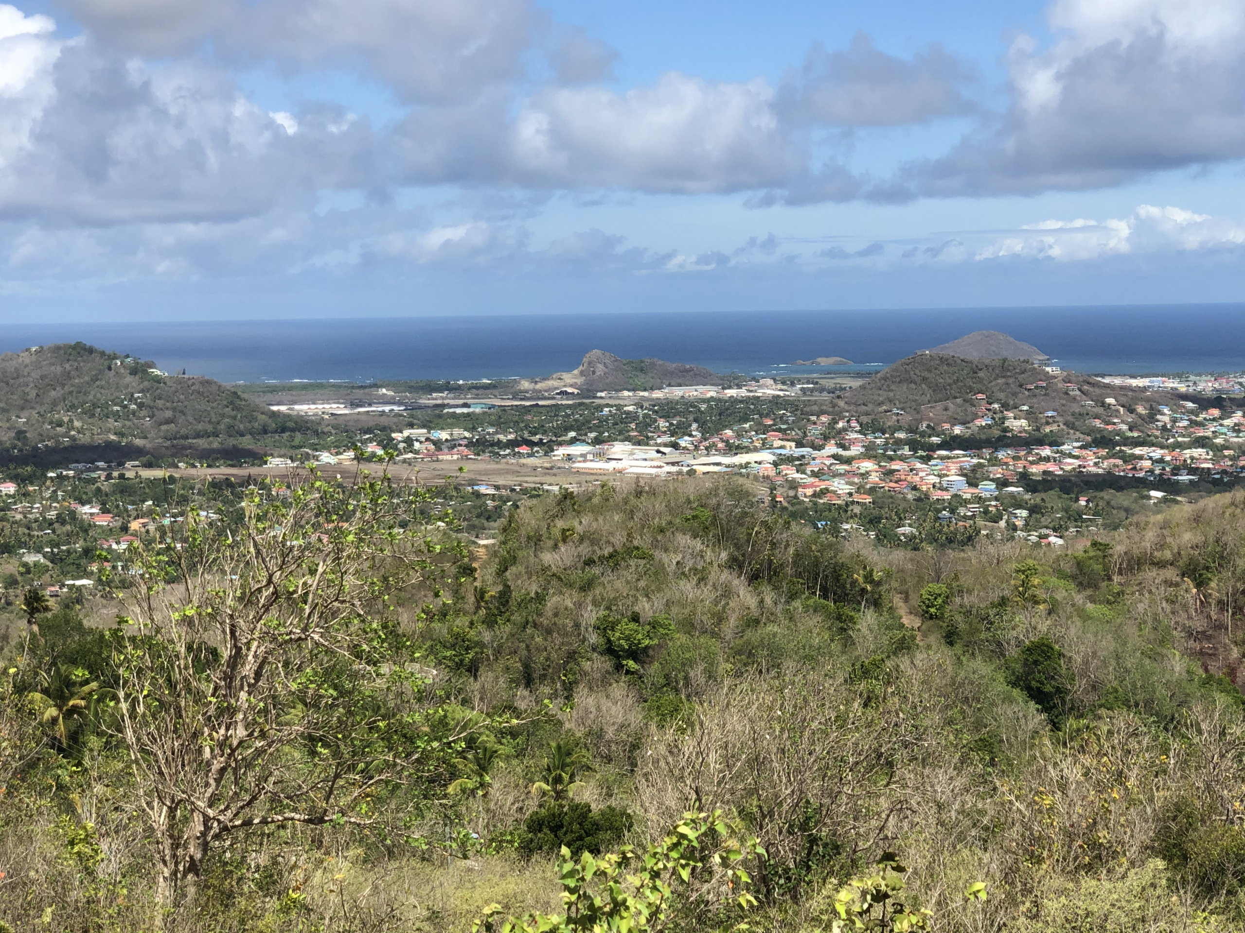 land for sale in laborie