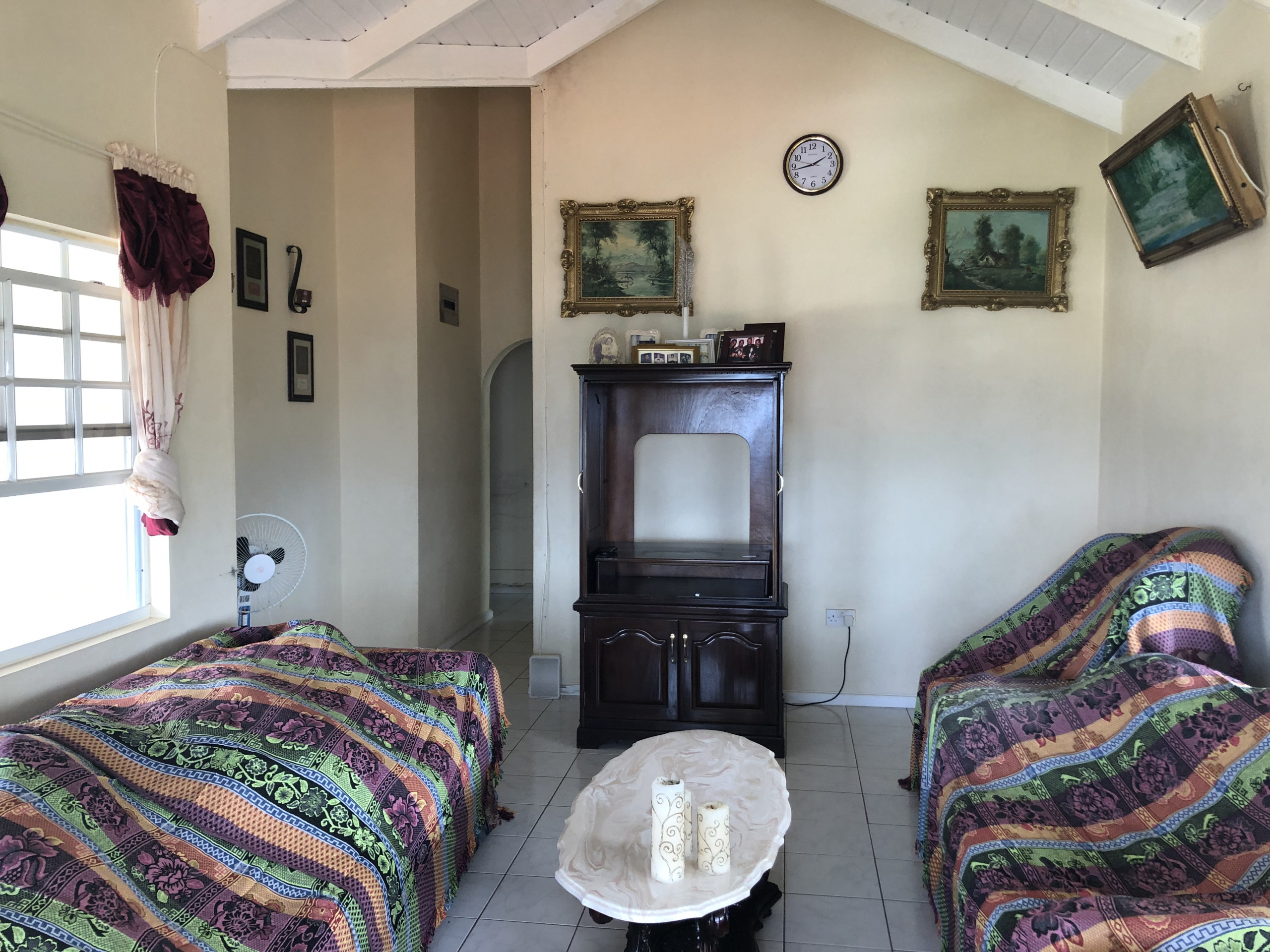 house for sale in laborie living