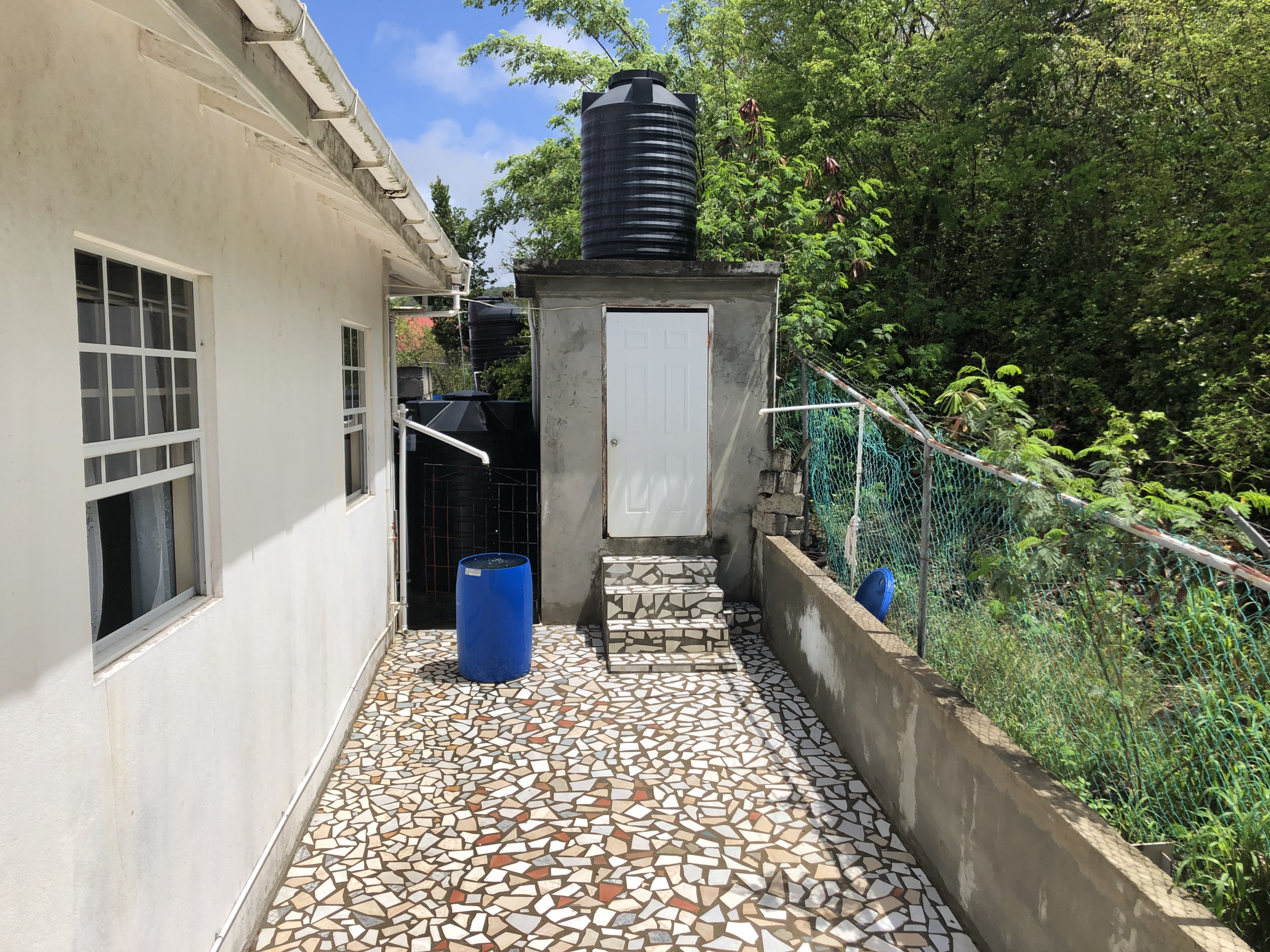 hotel for sale in vieux fort st lucia tank