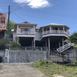House For Sale in Laborie St Lucia