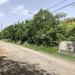 invest st lucia land for sale vieux fort vacant land