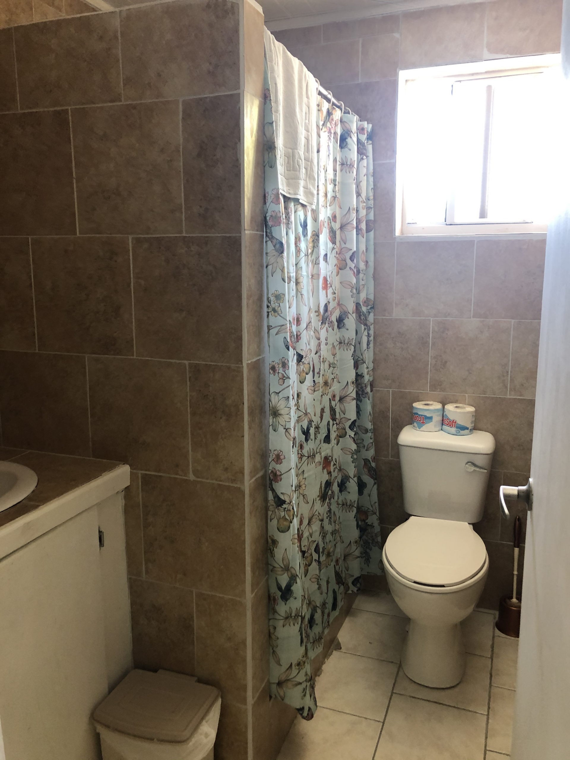 hotel for sale in vieux fort st lucia toilet