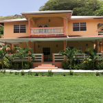 hotel for sale in vieux fort st lucia