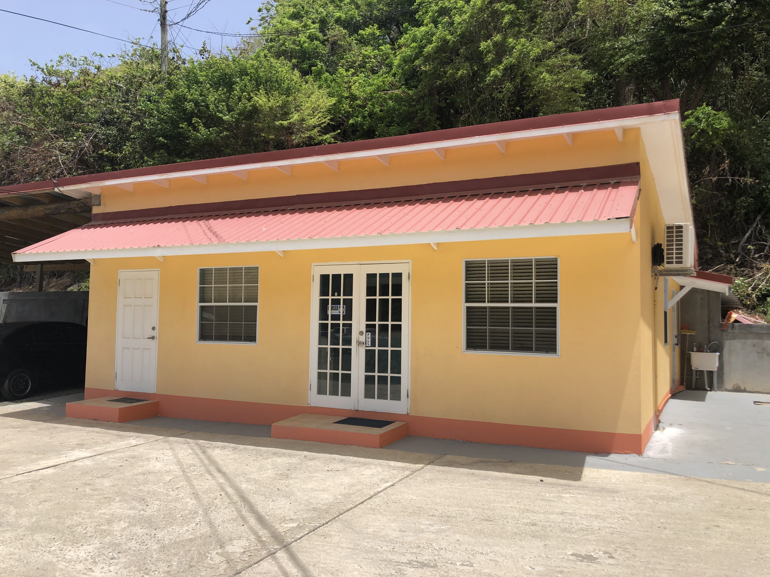 marigot bay st lucia villa for sale office