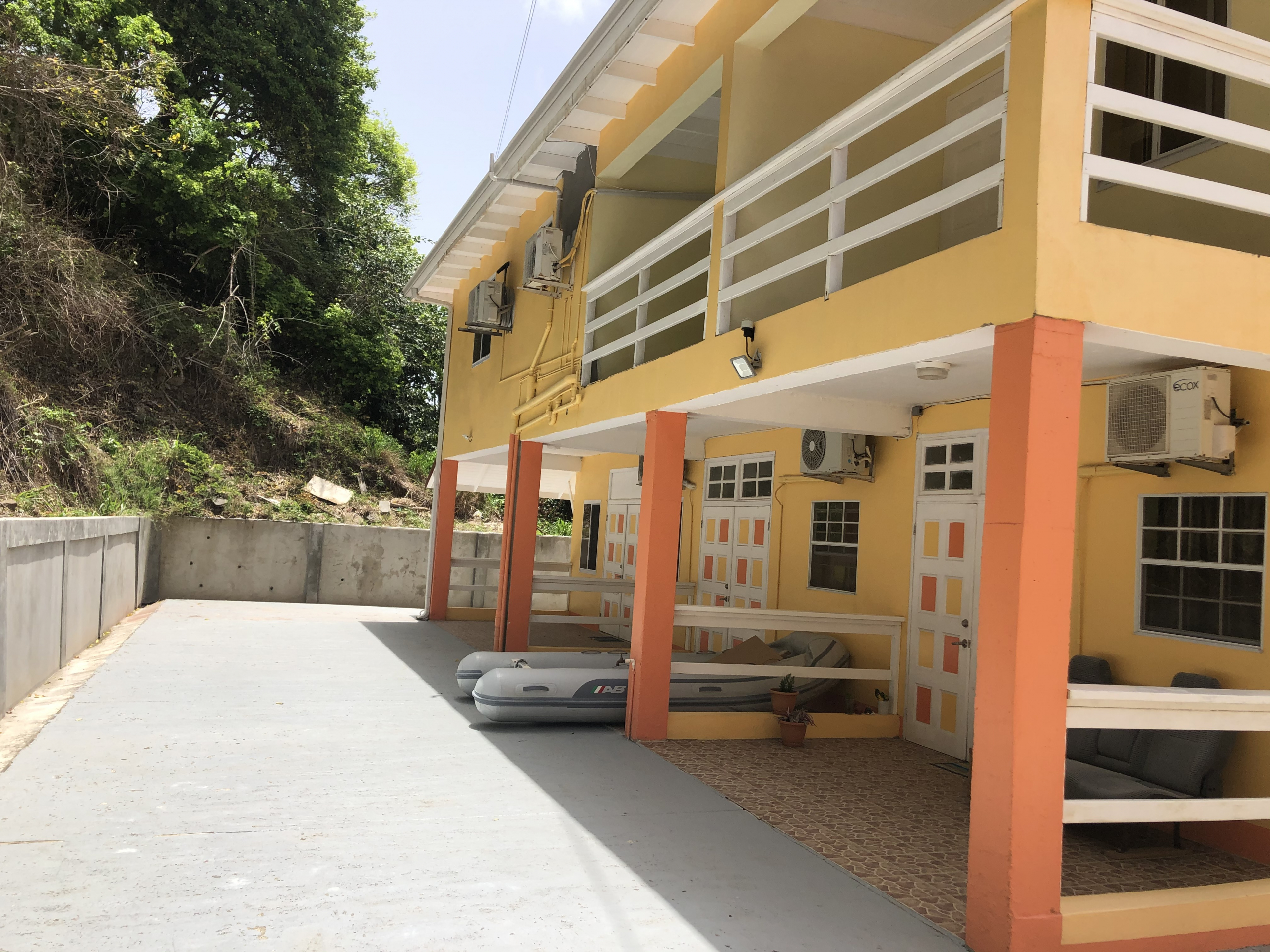 marigot bay st lucia villa for sale villas