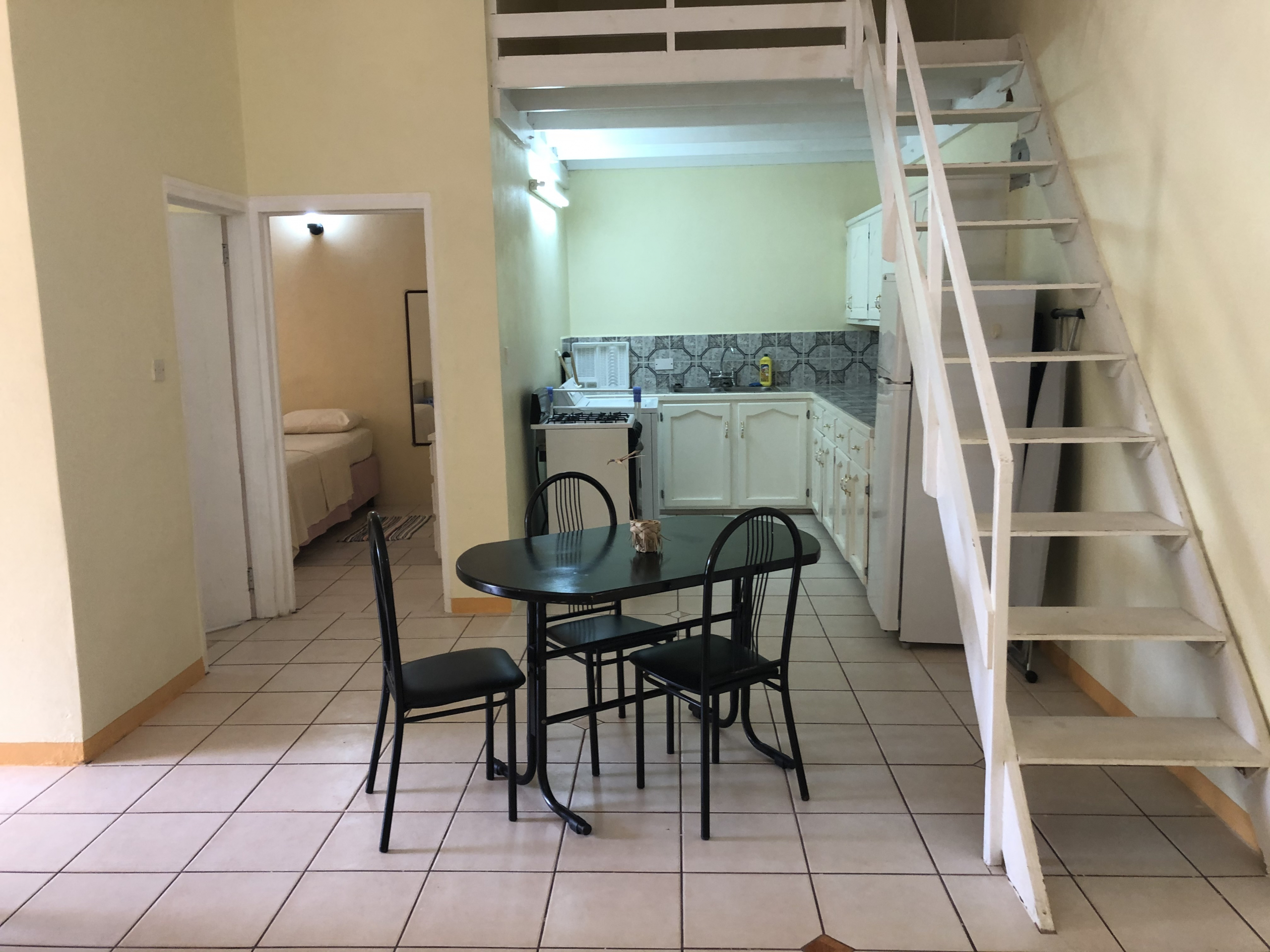 marigot bay st lucia villa for sale table