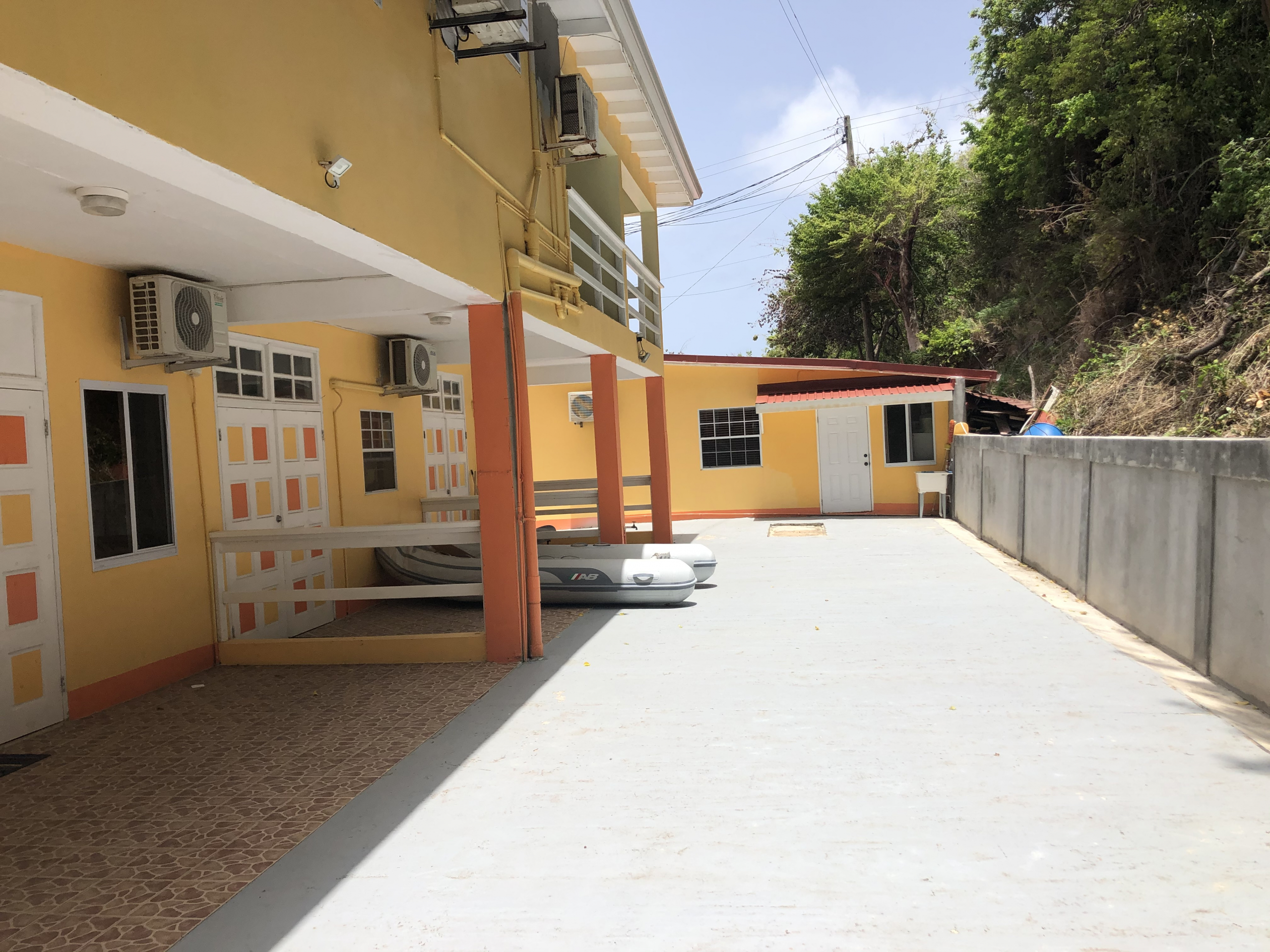 marigot bay st lucia villa for sale hotel