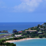 villa for sale in castries st lucia airport