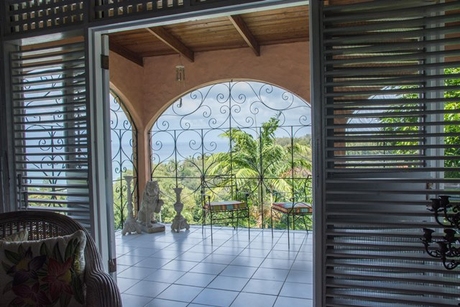 House For Sale In Castries, Coubaril – 3 Beds, 2 Baths