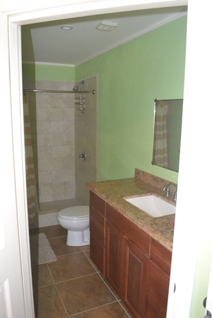 House for Sale in Beausejour St Lucia, 4 Beds, 3.5 Baths
