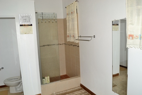 house for sale in beausejour st lucia bathroom room