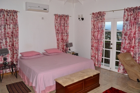 house for sale in beausejour st lucia bedroom2 room