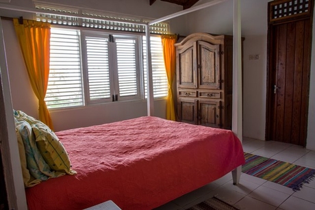 House For Sale In Castries, Coubaril – 3 Beds, 2 Baths