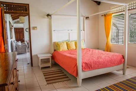 House For Sale In Castries, Coubaril – 3 Beds, 2 Baths