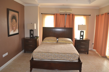 House for Sale in Beausejour St Lucia, 4 Beds, 3.5 Baths