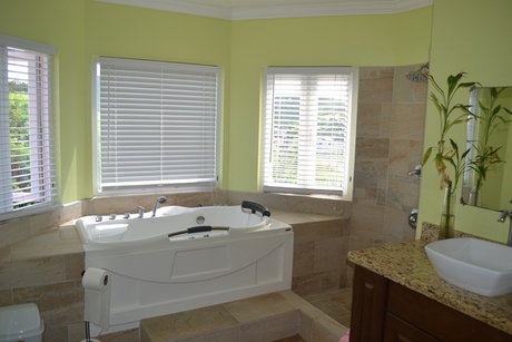 House for Sale in Beausejour St Lucia, 4 Beds, 3.5 Baths
