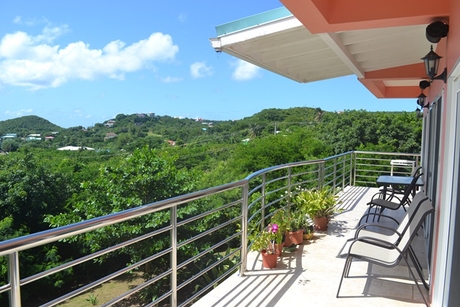 House for Sale in Beausejour St Lucia, 4 Beds, 3.5 Baths