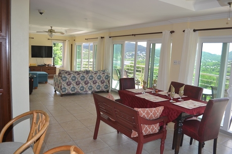 House for Sale in Beausejour St Lucia, 4 Beds, 3.5 Baths