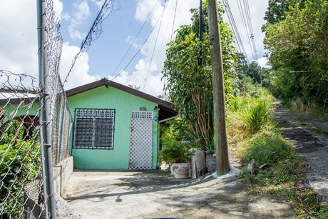House For Sale In Castries, Coubaril – 3 Beds, 2 Baths