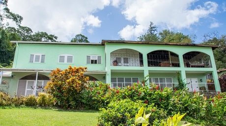 House For Sale In Castries, Coubaril – 3 Beds, 2 Baths