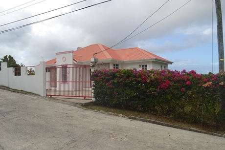 villa for sale at beausejour gros islet st lucia