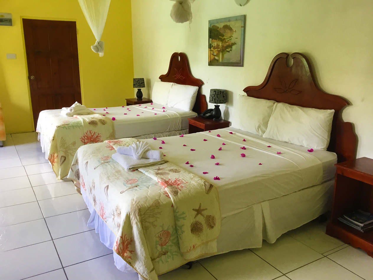 marigot bay st lucia villa for sale beds