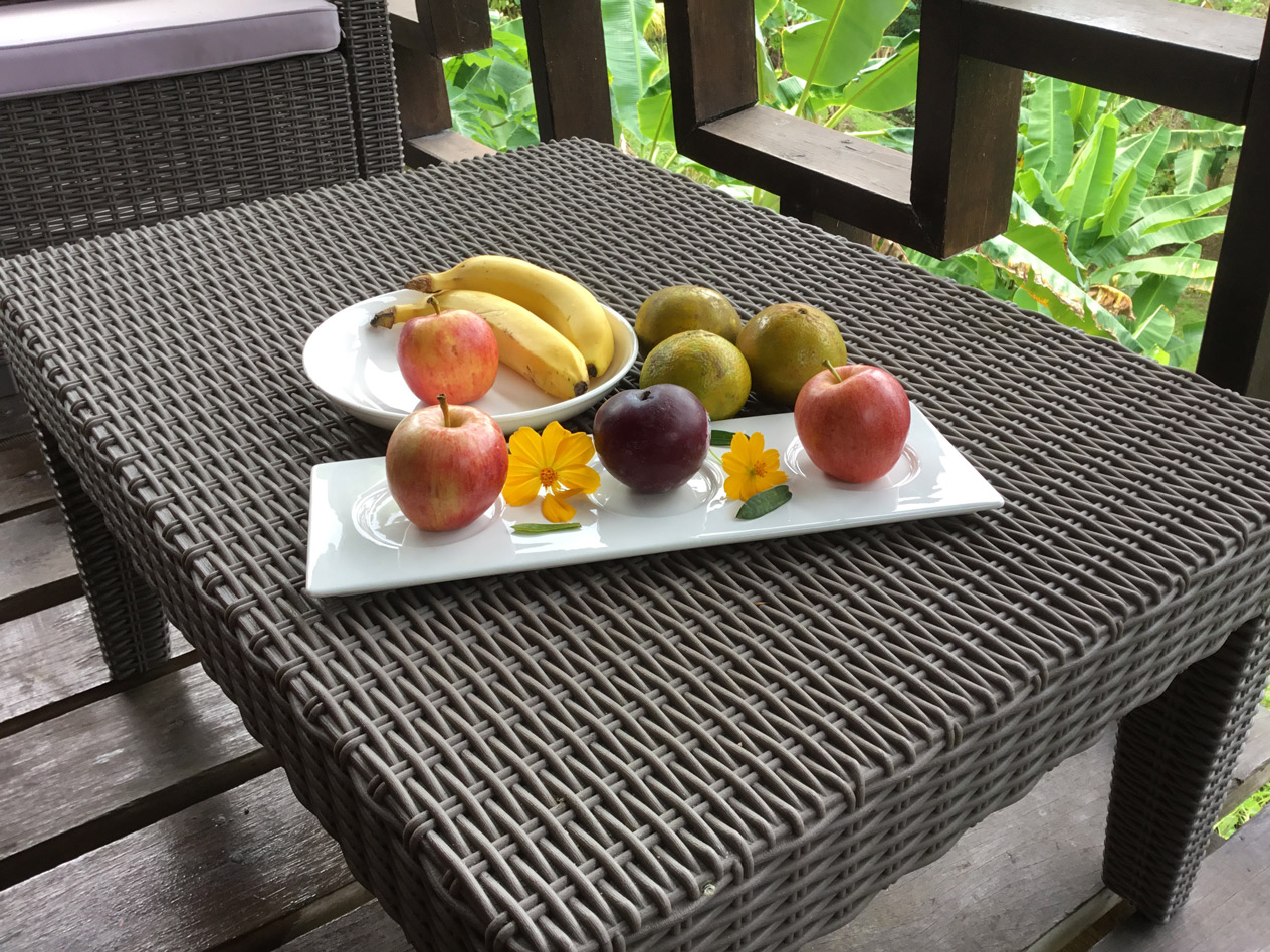 marigot bay st lucia villa for sale table