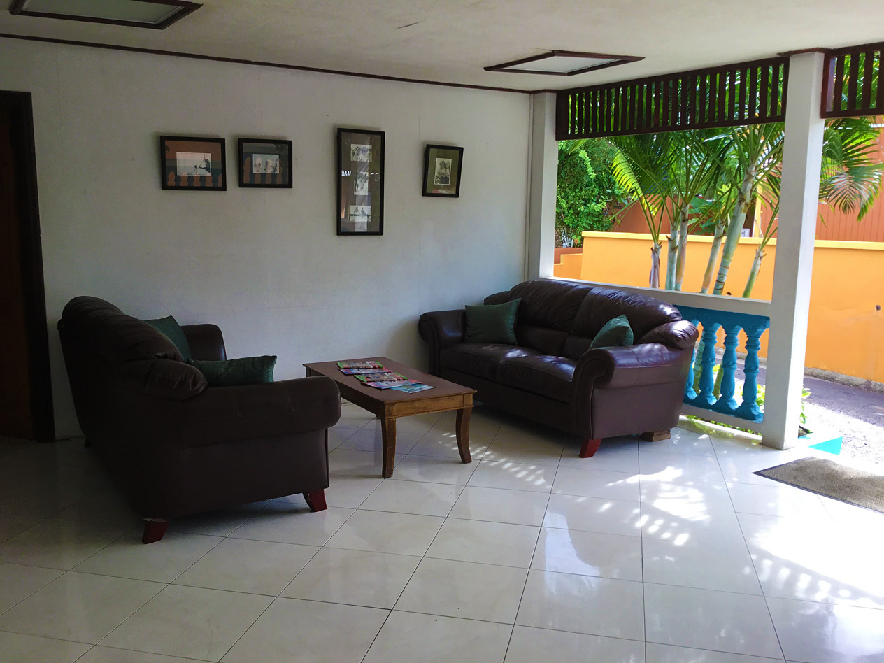 houses for sale in St. Lucia