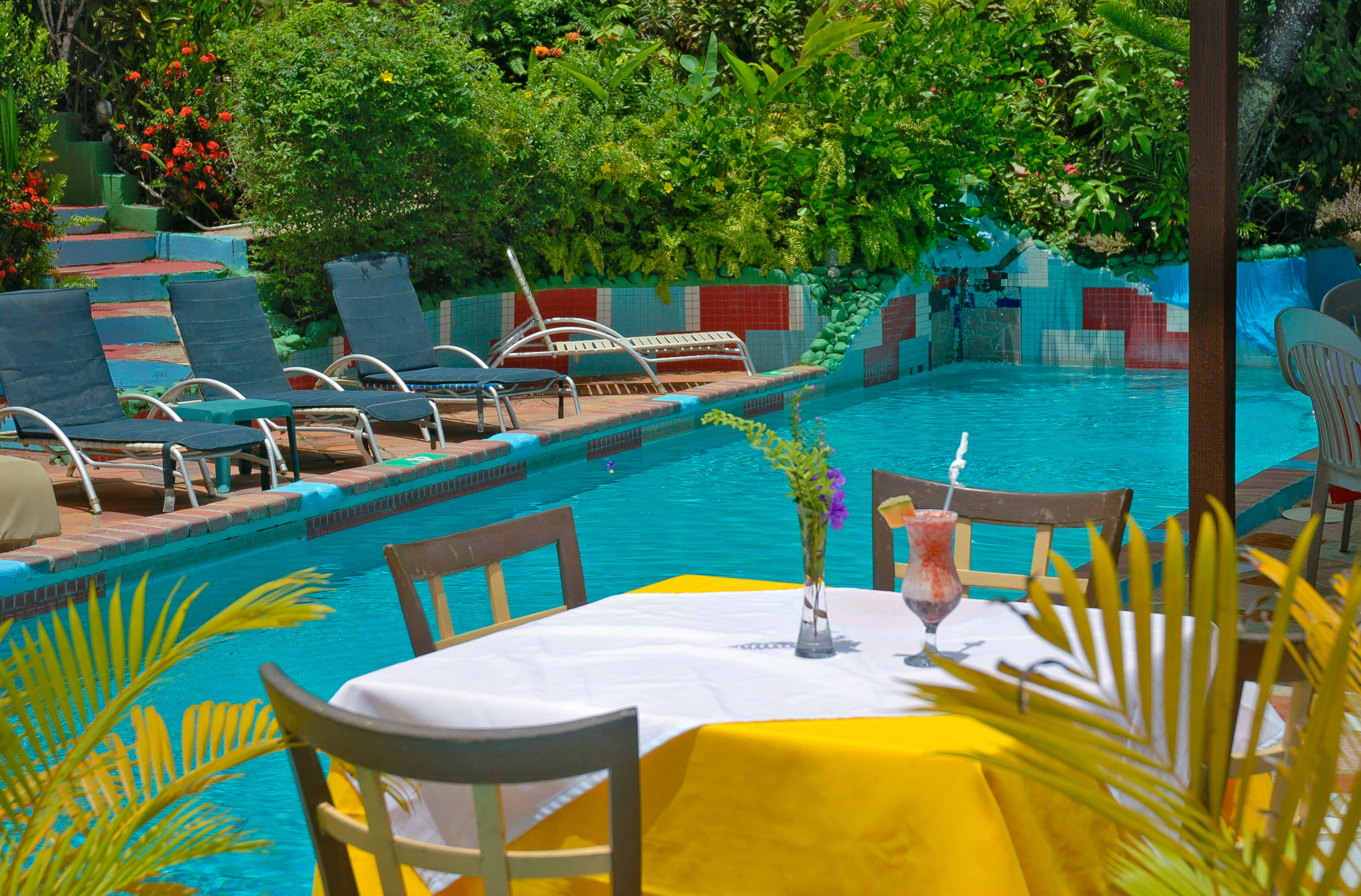 marigot bay st lucia villa for sales