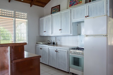 House For Sale In Castries, Coubaril – 3 Beds, 2 Baths