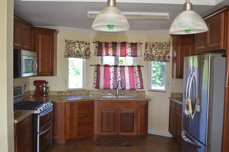 House for sale at Cap Estate