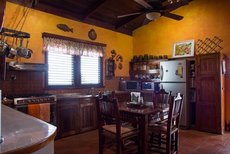 House For Sale In Castries, Coubaril – 3 Beds, 2 Baths