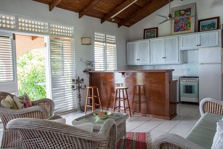 House For Sale In Castries, Coubaril – 3 Beds, 2 Baths