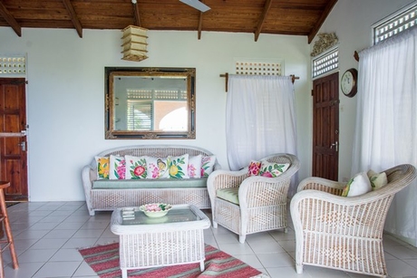 House For Sale In Castries, Coubaril – 3 Beds, 2 Baths