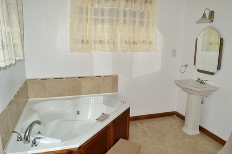 house for sale in beausejour st lucia sink