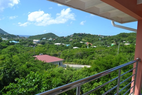 saint lucia property taxes