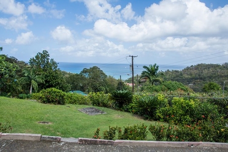 House For Sale In Castries, Coubaril – 3 Beds, 2 Baths
