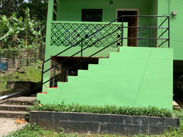Sunbuilt Castries, 3 Bed House For Sale