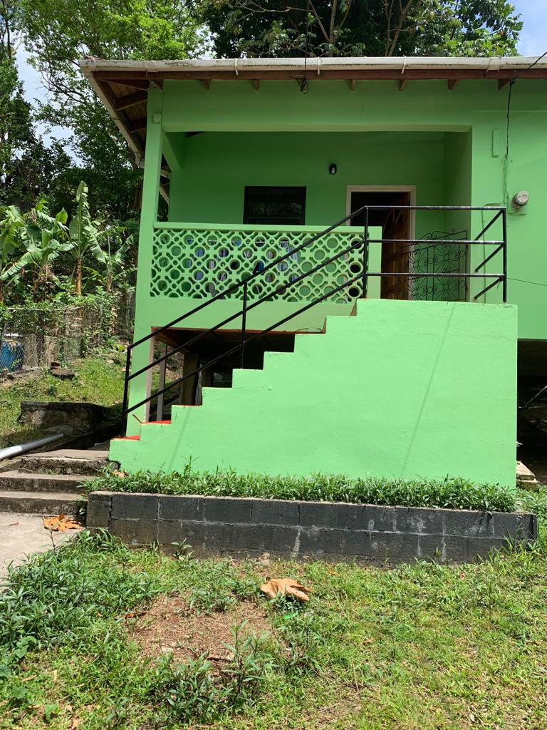 Sunbuilt Castries, 3 Bed House For Sale