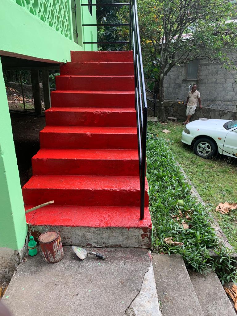 houses for sale in coubaril st lucia