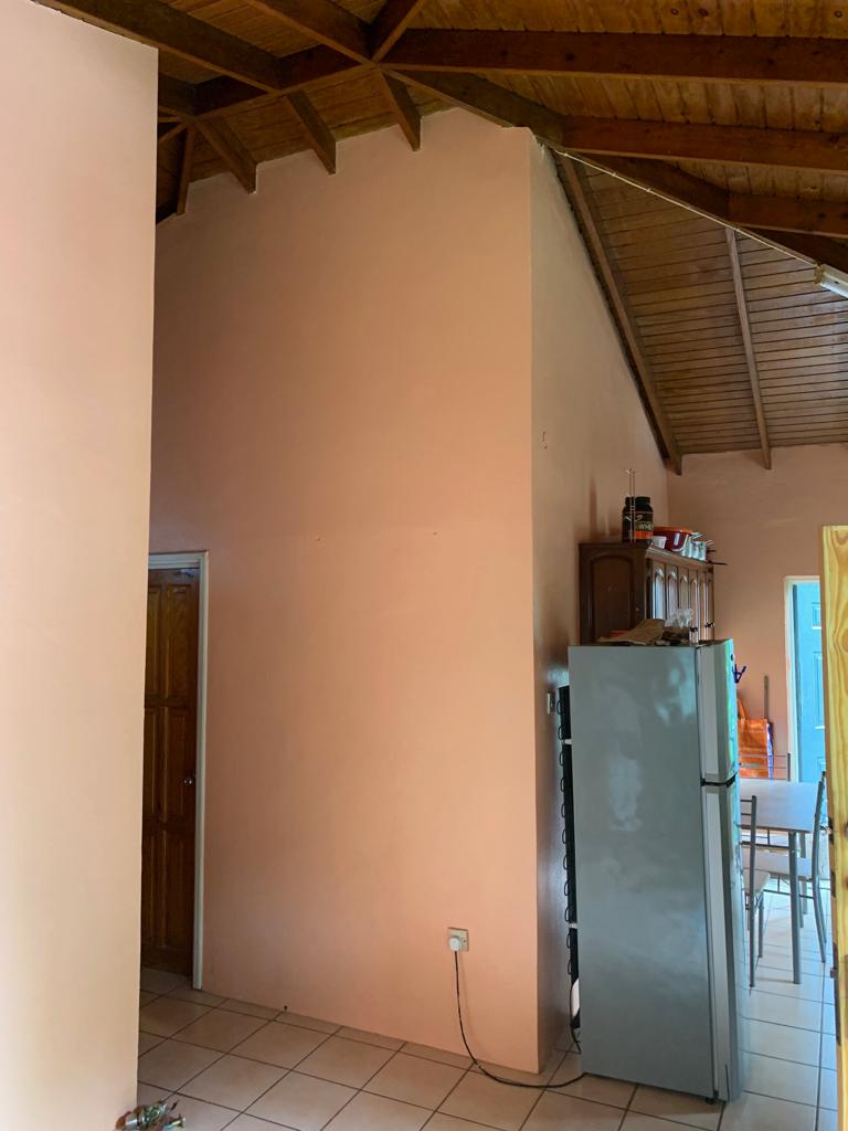 castries Commercial Rental Space In A Newly Built Building