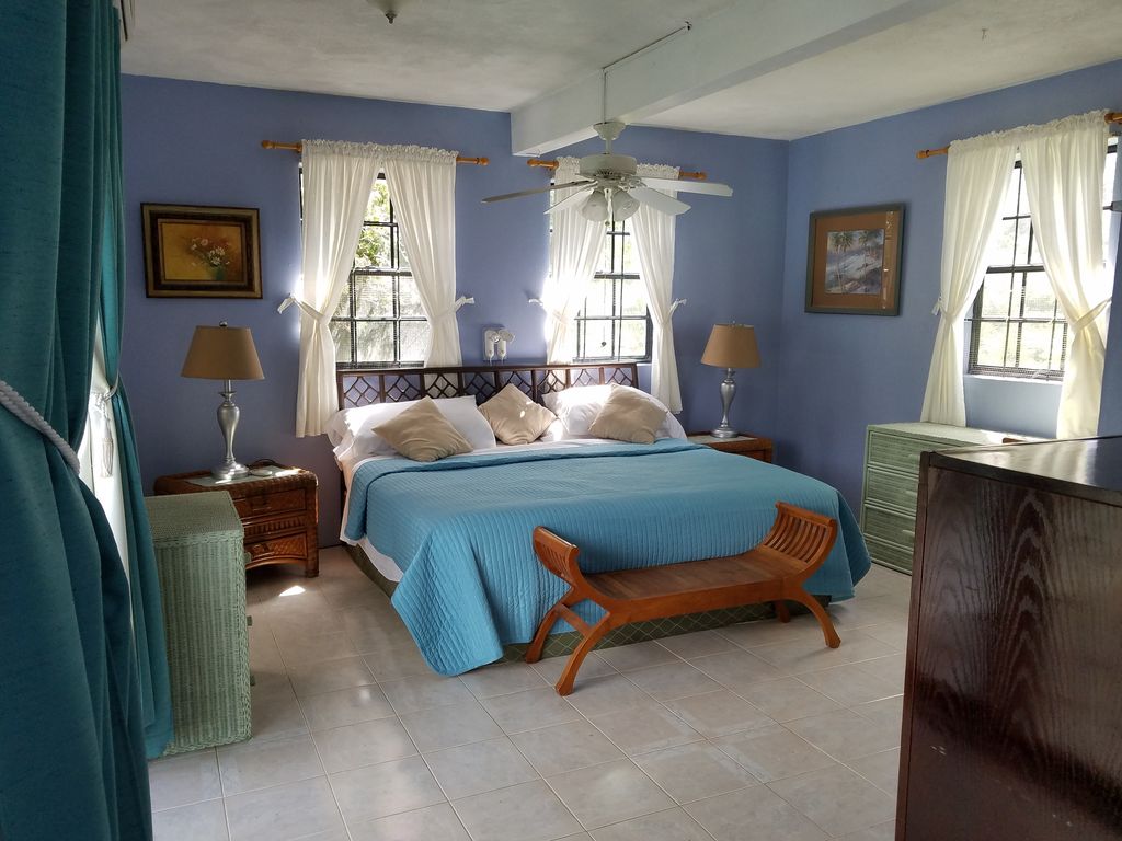 st. lucia property market