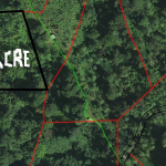 3.7 Acrres farm land for sale in dennery st Lucia