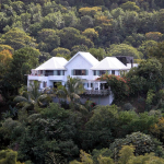 villa blue maho for sale st lucia