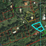land for sale at monchy St Lucia